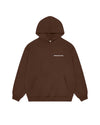 Brown - BM Sports Academy Hood