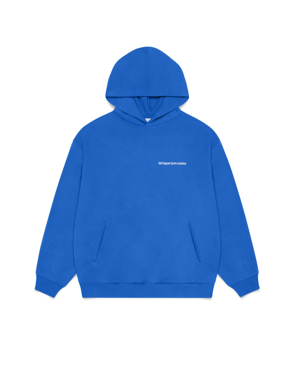 Blue - BM Sports Academy Hood