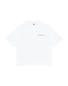 White - BM Sports Academy Tee