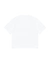 White - BM Sports Academy Tee