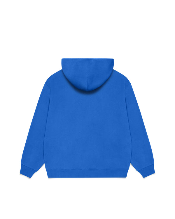 Blue - BM Sports Academy Hood