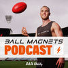 Ball Magnets Podcast