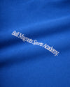 Blue - BM Sports Academy Hood