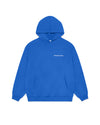 Blue - BM Sports Academy Hood