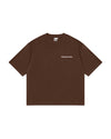 Brown - BM Sports Academy Tee