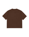 Brown - BM Sports Academy Tee