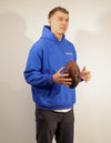 Blue - BM Sports Academy Hood