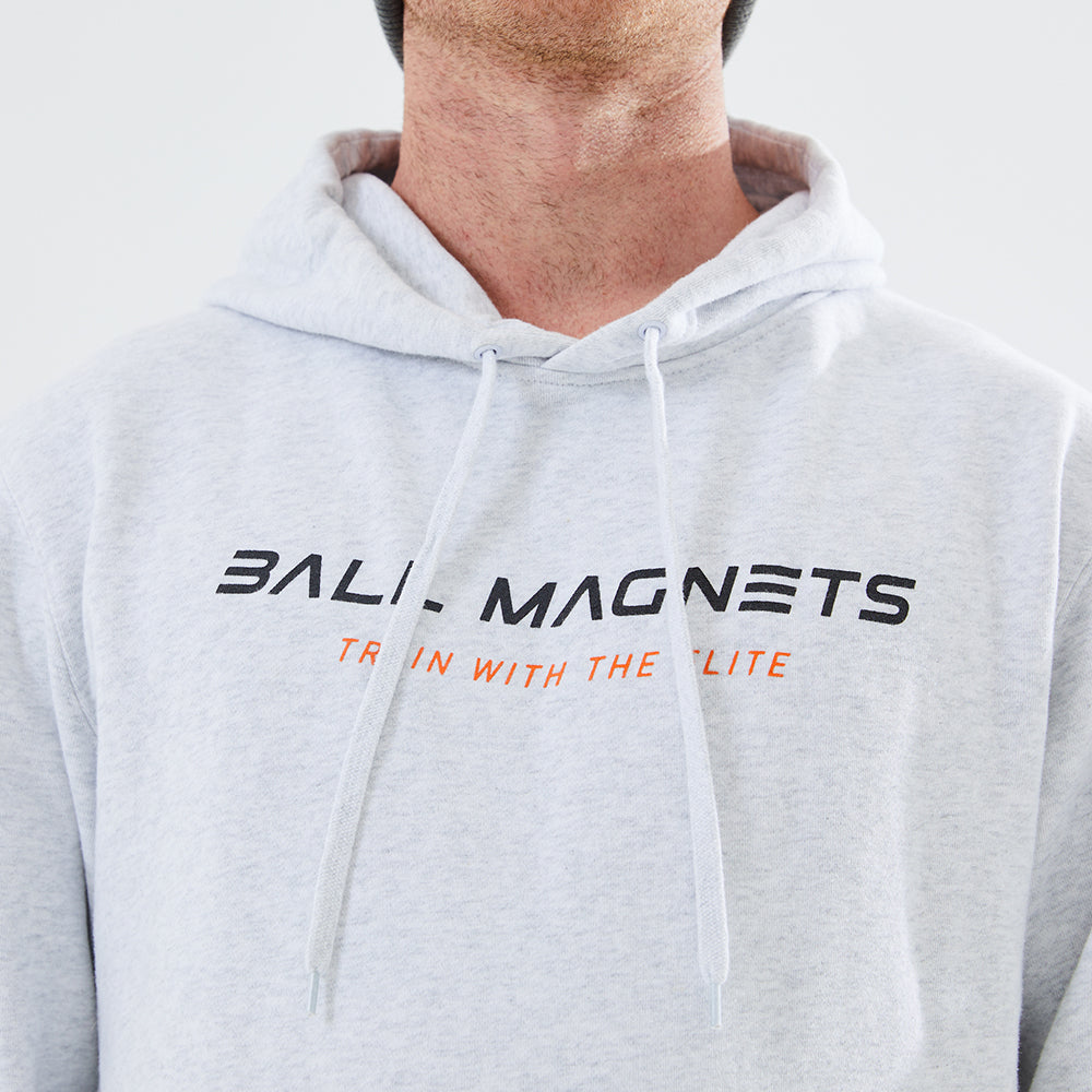  Training Hoodie from Ball Magnets 