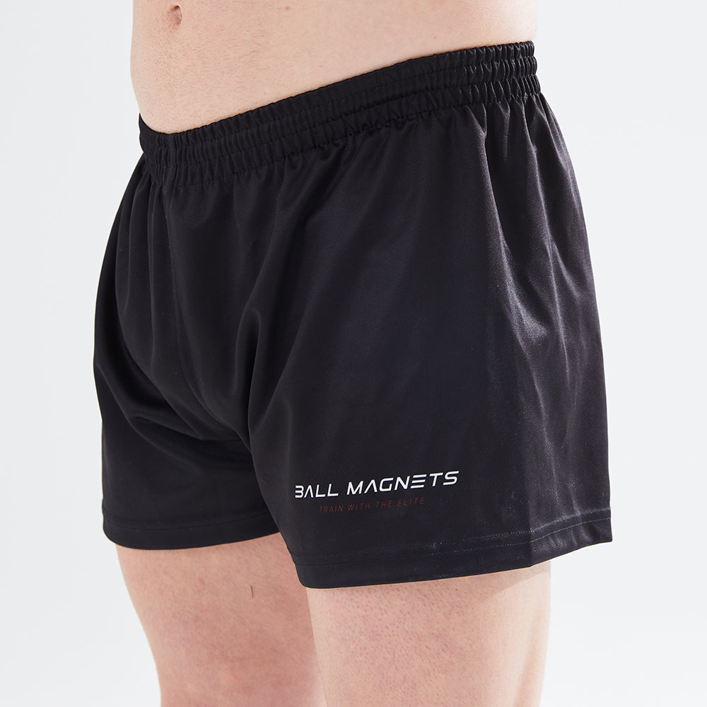  Unisex Training Shorts from Ball Magnets 