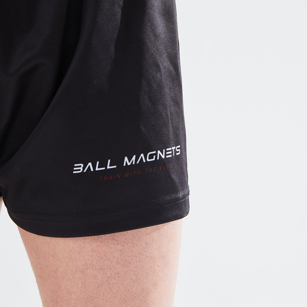 Unisex Training Shorts from Ball Magnets 