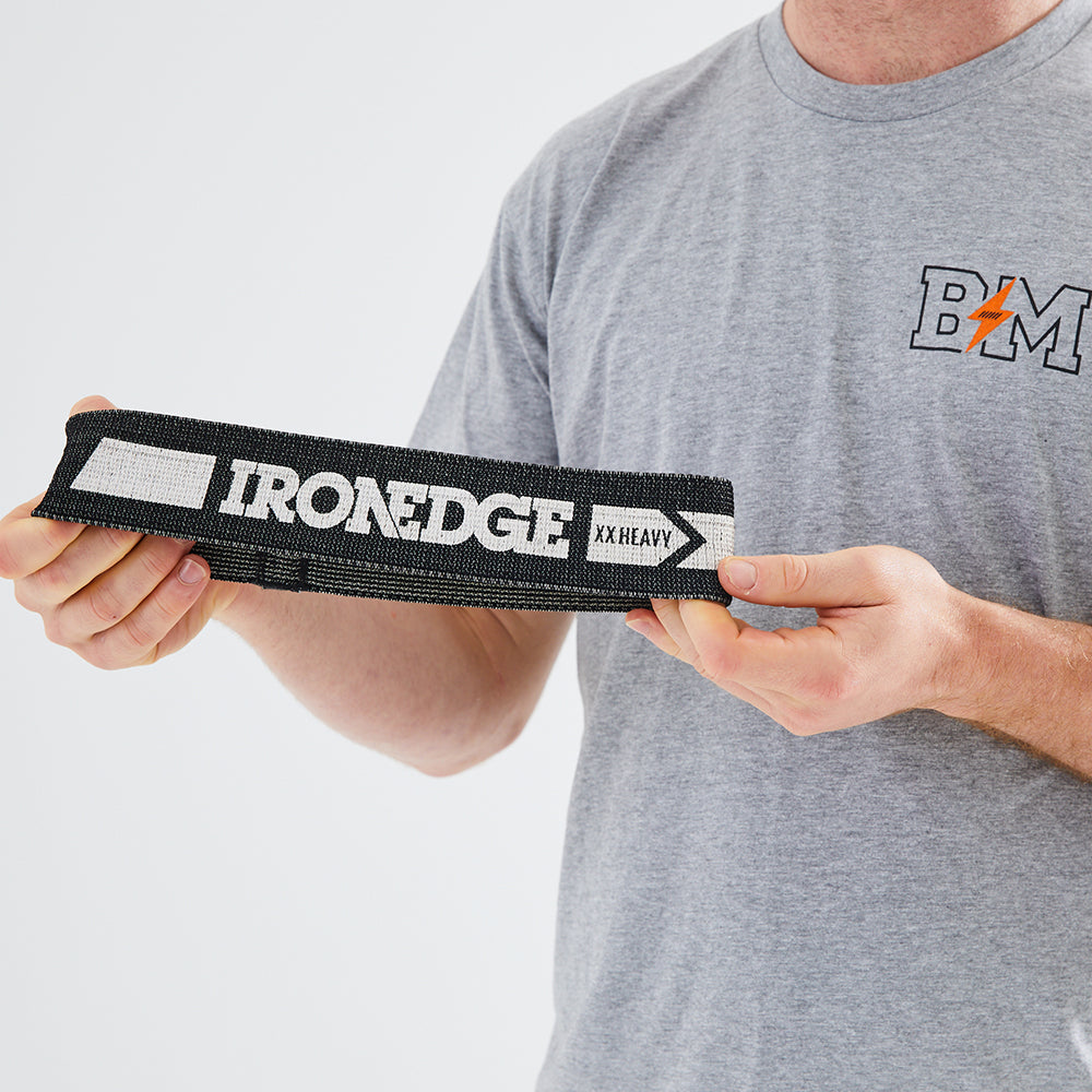  IronEdge - Athlete Pack #1 from IronEdge 