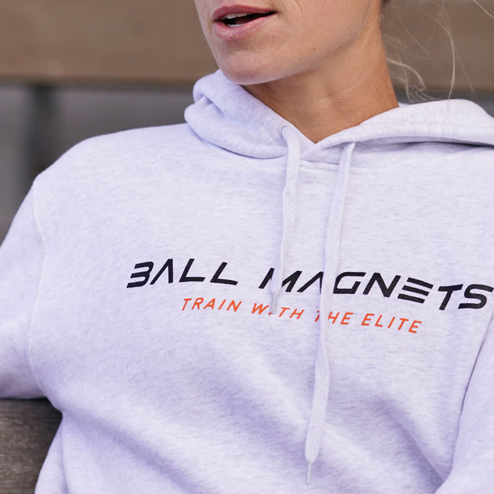  Training Hoodie from Ball Magnets 