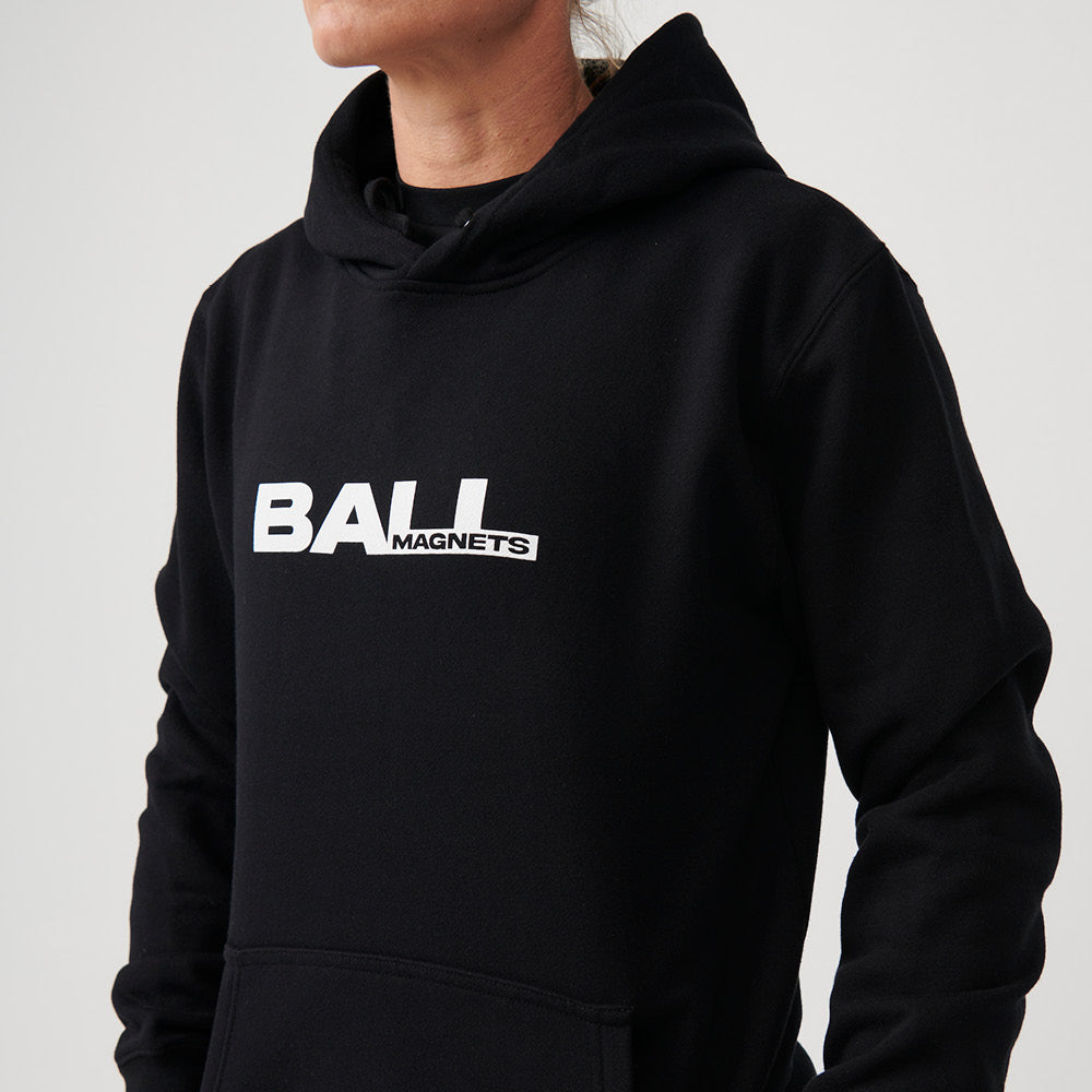  Josh Giddey Launch Hoodie from Ball Magnets 